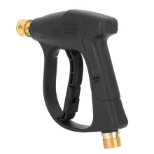 Hochdruckreiniger 4350 PSI Elektrisch Handgehaltenes Auto- & Zaunreinigungsgerät