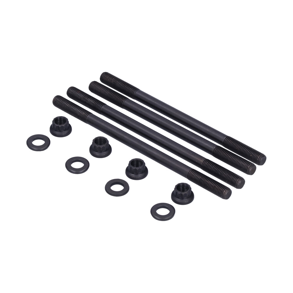Heavy Duty Steel Cylinder Head Studs Kit For Yamaha Yfz450 2004Â2014 9401378570811