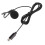 High-performance Lavalier Microphone, Soft Cable Offers Flexibility For All Your Recording Needs, Compatible With Type C Devices And Karaoke Software 5