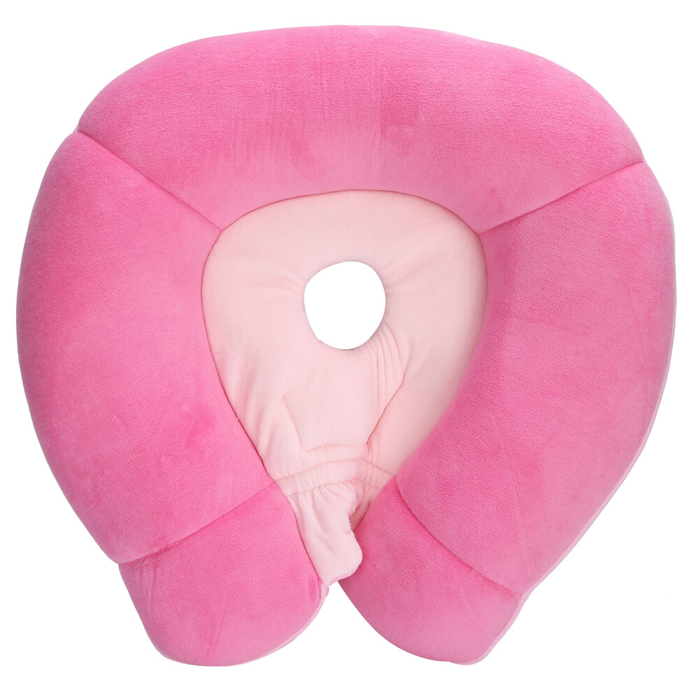 Infant Sitting Aid Chair Breathable Comfort Gentle on Skin Machine Washable Strong Durability Travel Friendly for Developing Babies For Nightclubs