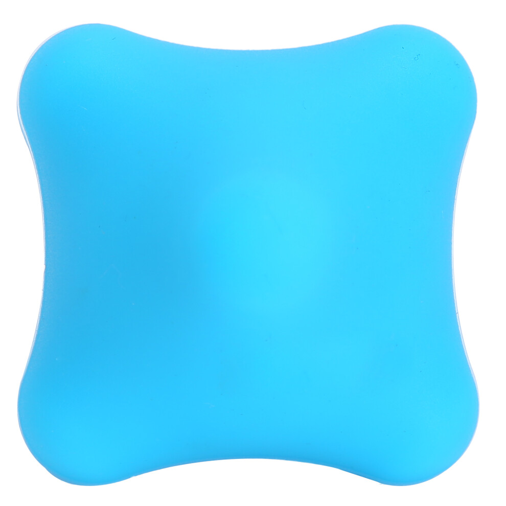 Trigger Point Therapy Tool for Muscle Knots Relief Firm Balls Deep Tissue Myofascial Release Sore Muscles Support with Yoga Therapy Benefits