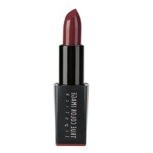 Lippenstift im praktischen Reiseformat mit kräftiger Farbe und pflegenden Ölen – für glamouröse Looks unterwegs, für Halloween-Partys,
