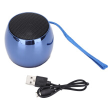 Symphony in Your Hands, Φορητό Μίνι Ηχείο με Γρήγορο Bluetooth & Ενσωματωμένο Μικρόφωνο για