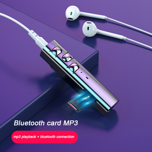 Ασύρματος προσαρμογέας ήχου, πομπός Bluetooth, δέκτης 3 σε 1, αναβαθμισμένη συσκευή 2