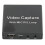 Usb3.0 Interface Capture Card For Seamless Live Streaming, Hdmi Loop Output Ensures Uninterrupted Gameplay While Recording 4