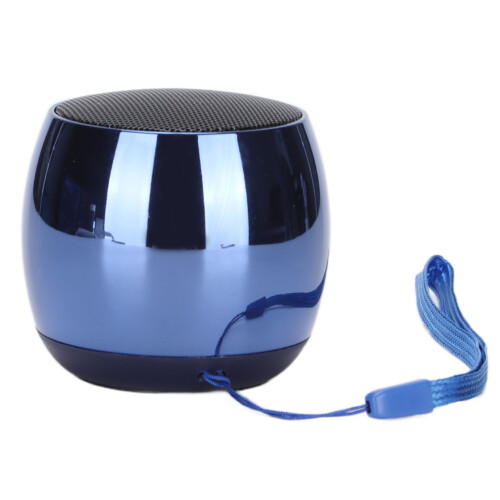 Συμπαγής Harmonic Companion, Φορητό Ηχείο με Ασύρματο Bluetooth, Βυθιστείτε στον Πλούσιο Ήχο & 1