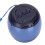 Symphony in Your Hands, Φορητό Μίνι Ηχείο με Γρήγορο Bluetooth & Ενσωματωμένο Μικρόφωνο για 8
