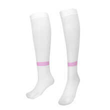 Knee High Compression Stockings With Closed Toe Design, Graduated Compression For Improved Circulation Blood Flow, Reduces Swelling And Manages