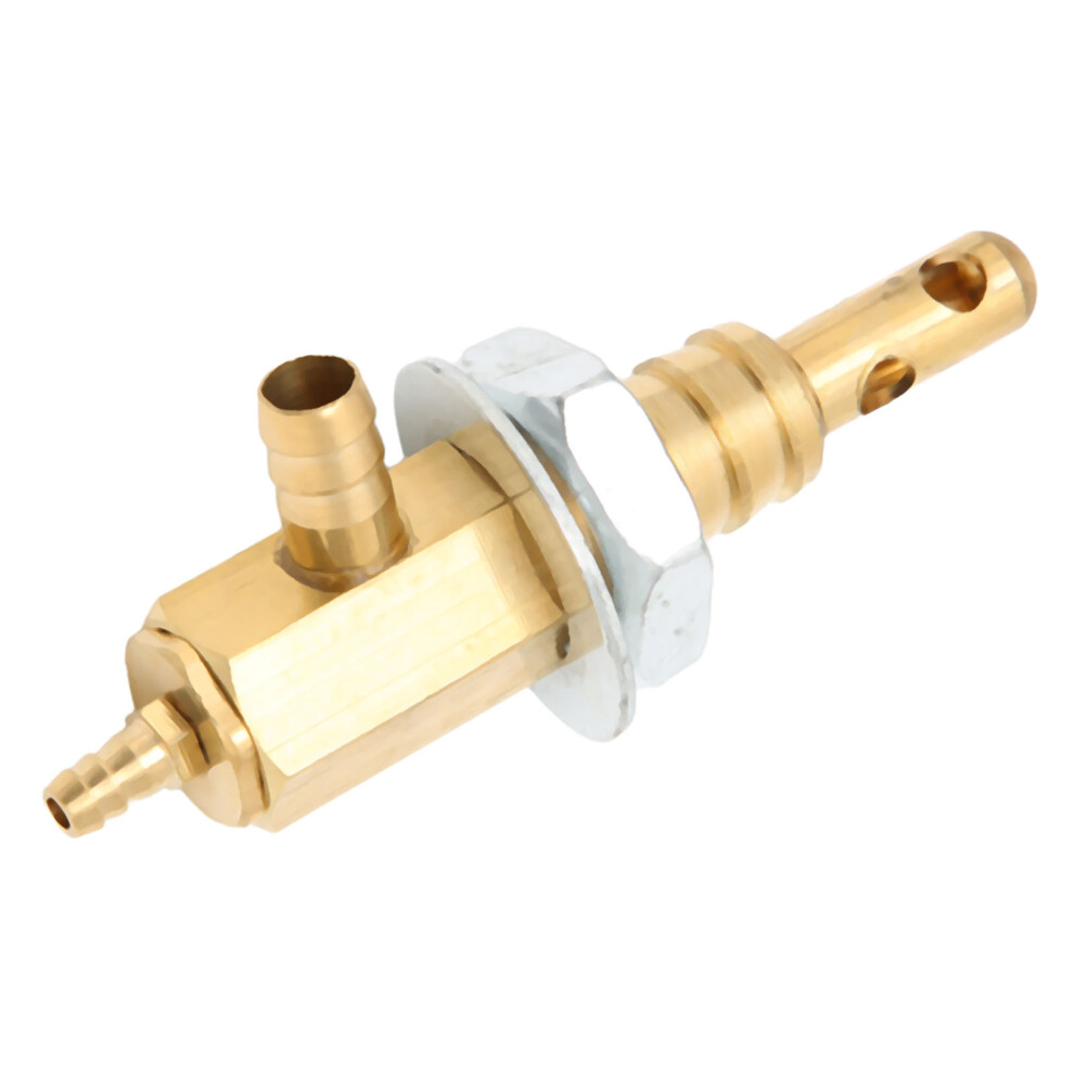 Pulldown Switch Valve For Dental Chair, Pulldown Switch Valve On Off Control With High Passability And Rust Proof Construction For Halloween Parties