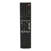 Récepteur stéréo de remplacement Insignia, aucune programmation requise, fonctionne avec des piles alcalines, conception ergonomique assurant une
