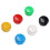 30MM Arcade Push Button Set Responsive Stable Quiet Non Clicking Micro Switch Easy To Install Durable Quick Reset Long Service Life Wide Applications 6