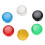 30MM Arcade Push Button Set Responsive Stable Quiet Non Clicking Micro Switch Easy To Install Durable Quick Reset Long Service Life Wide Applications 4