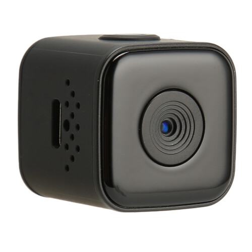 Κάμερα δράσης με ευρυγώνιο φακό, Sports Cam HiFi, ποιότητα ήχου, μεγάλη διάρκεια ζωής 2