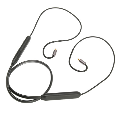 Μια Συμφωνία Στυλ και Ουσίας: Προσαρμογέας Bluetooth Sennheiser Ie Series, Ευρεία Συμβατότητα 2