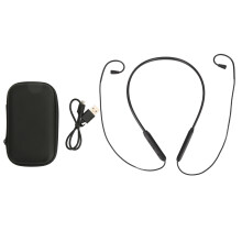 Sennheiser Earphone Upgrade Solution, Wireless Freedom And Music Control For Ie80, Ie80s, Ie 8, Ie 8i, Ie80i, Exceptional Sound Quality With Up To 20