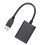 Extended Display Solution, High-speed Usb 3.0 To Hdmi Adapter With Audio Output For Gaming And Teaching, Mirrored Desktop Capabilities, Driver 2
