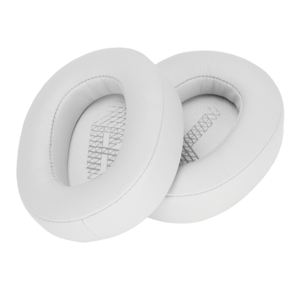 Replacement Earpads For Live 500Bt, Noise Isolation With Soft Protein Leather And Memory Foam, Enhanced Sound Ensuring Easy Installation And Worry-Fre 9012494026849