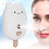 Nano Mist Spray Υπερηχητικός Υγραντήρας Προσώπου Επαναφορτιζόμενη Μικρή Ενυδατική 3