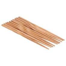 Durable Bamboo Twist Chopsticks Set - Perfect for Sushi Ramen Rice 5 Pairs