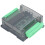 PLC Board Programmable Controller Industrial Control Module 92x87mm 7
