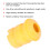 BMW E28 E30 E34 E36 Front Suspension Bump Stop - Reliable Car Accessory 8
