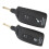 2.4GHz Wireless Guitar System Transmitter Receiver A9 1