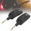 2.4GHz Wireless Guitar System Transmitter Receiver A9 7