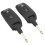 2.4GHz Wireless Guitar System Transmitter Receiver A9 16