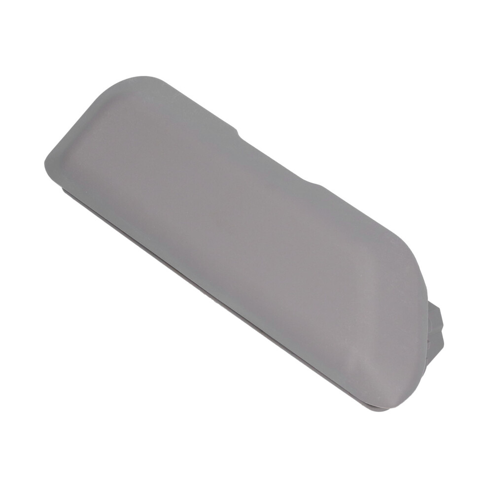 Cayenne Car Glasses Storage Solution Compact Eyewear Holder Grey 3421378578170