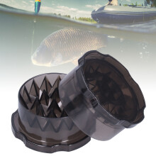 Efficient Portable Carp Bait Crusher with Durable Design Easy to Use