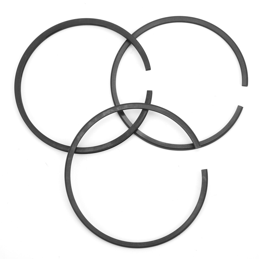 High-Quality 90Mm Piston Rings For 4Kw/7.5Kw Air Compressor Air Pump Parts 5001378582193