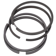55mm Kolbenring für 7,5 kW/10 PS Doppelzylinder-Motoren, Durchmesser 55mm