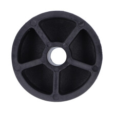 3in Body Lifting Block 60000LBS Heavy-Duty Auto Modification Nylon