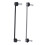 2Pcs Front Stability Sway Bar Drop Links for 2008-2022 Vehicles 8
