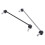 2Pcs Front Stability Sway Bar Drop Links for 2008-2022 Vehicles 12