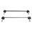 2Pcs Front Stability Sway Bar Drop Links for 2008-2022 Vehicles 2