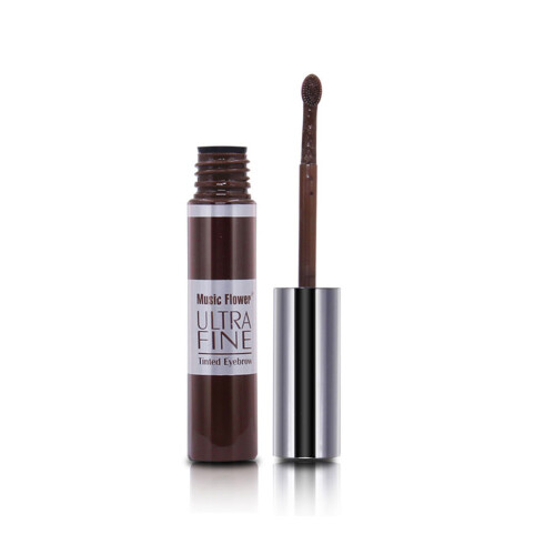 Brow Stylist, μακράς διαρκείας απόχρωση φρυδιών που δεν λερώνει τον ιδρώτα, ομαλή 1
