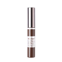 Brow Stylist, Tinta para Sobrancelhas de Longa Duração e Resistente ao Suor, Aplicação Suave para um Formato Natural e Fixação Flexível,