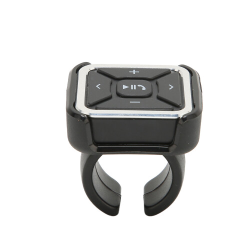 Κουμπί πολυμέσων Bluetooth για αυτοκίνητο, μοτοσικλέτα, συμπαγής ασύρματος 1