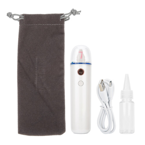 Ενυδατική κρέμα προσώπου Nano Mist, υπερηχητικός αναλυτής υγρασίας, λεπτό σπρέι 20