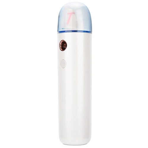 Ενυδατική κρέμα προσώπου Nano Mist, υπερηχητικός αναλυτής υγρασίας, λεπτό σπρέι 20 2