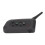 Bluetooth Motorcycle Communication System Bone Conduction Quick Charging Hands Free Features Full Duplex Wireless DSP Noise Reduction Clear Sound 7