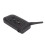 Bluetooth Motorcycle Communication System Bone Conduction Quick Charging Hands Free Features Full Duplex Wireless DSP Noise Reduction Clear Sound 4