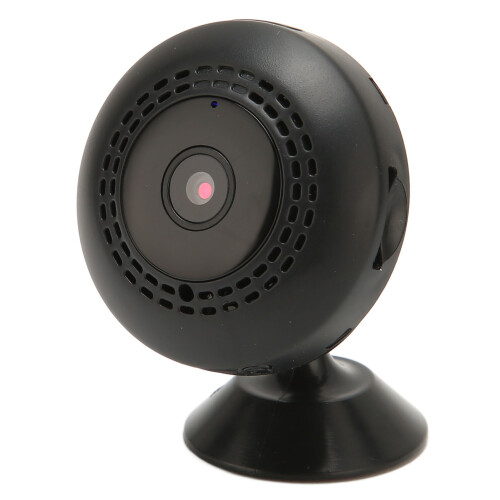 Echo Sentinel, Indoor Security Camera with Two-Way Audio, Communicate with Ease and Security 1