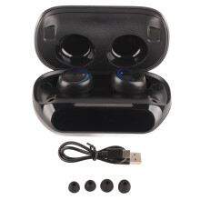 Auricolari da gioco a bassissima latenza, suono 3D immersivo che migliora la tua esperienza di gioco, ampia compatibilità con visori VR e console,