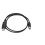 Ανθεκτικός και στιβαρός προσαρμογέας USB σε Mini Din, ταχύτητα μετάδοσης σήματος για 1