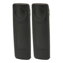 Originaler OEM-Gürtelclip, robuste Ausführung für Motorola-Funkgeräte, gewährleistet Zuverlässigkeit und Komfort bei der Nutzung von