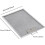 Range Hood Filter Aluminum Mesh 26x32cm Easy Clean Grease Filter Replacement for Kitchen Vent 3