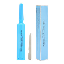 Outil de Gua Sha pour le visage réduisant les poches et améliorant le teint. Outil de nail art en acier inoxydable avec poignée ergonomique et