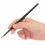 Πολυτελή πινέλα μακιγιάζ ματιών, πινέλο eyeliner με λεπτή γωνία για σχολαστική 7